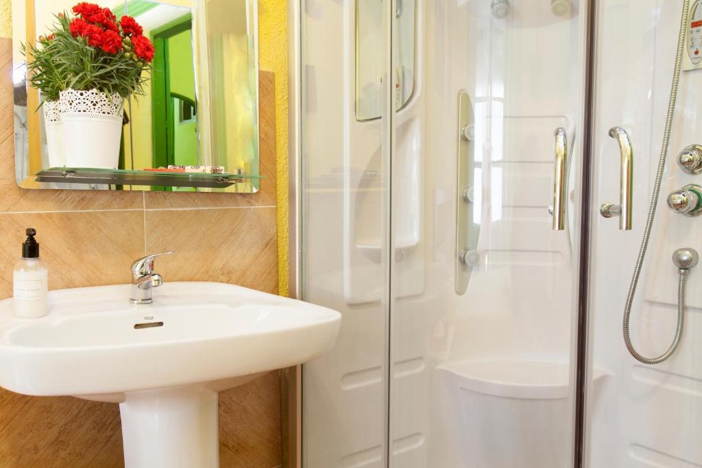 Hostal Bahia Madrid Phòng bức ảnh